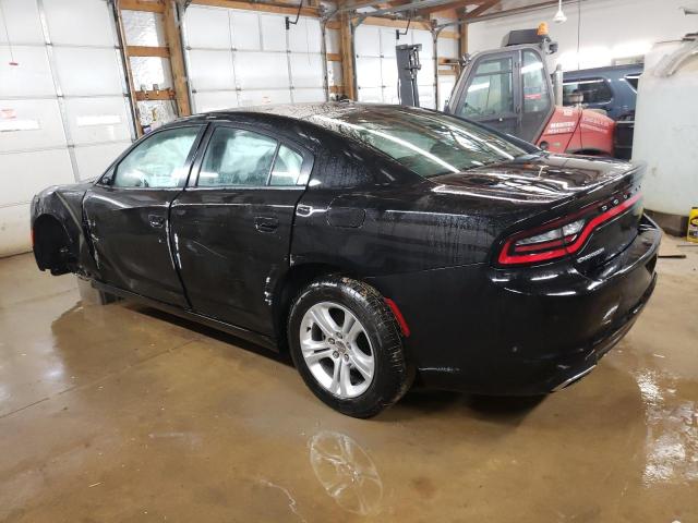 Photo 2 from auction – 2021 DODGE CHARGER SX with VIN 2C3CDXBG6MH632804
