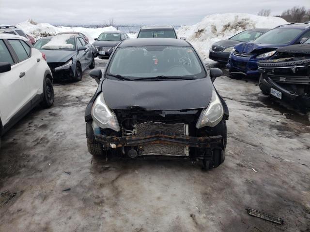 Photo 5 from auction – 2013 KIA RIO LX with VIN KNADM4A38D6251855