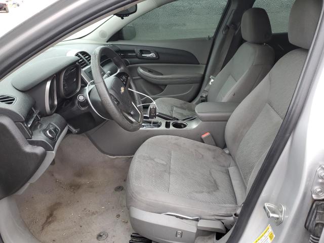 Photo 7 from auction – 2014 CHEVROLET MALIBU LS with VIN 1G11B5SL0EF269891