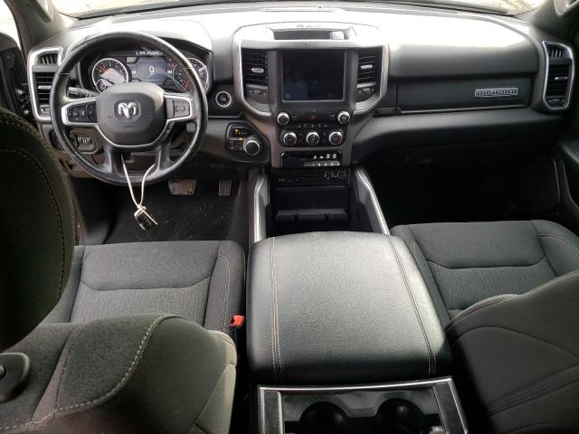 Photo 8 from auction – 2019 RAM 1500 BIG H with VIN 1C6SRFFT4KN749805