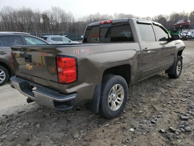 Photo 3 from auction – 2015 CHEVROLET 1500 with VIN 3GCUKREC4FG521908