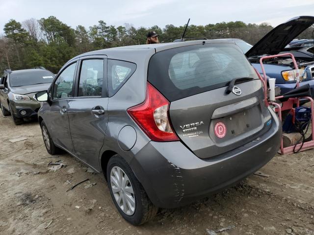 Photo 2 from auction – 2016 NISSAN VERSA NOTE with VIN 3N1CE2CP1GL388696