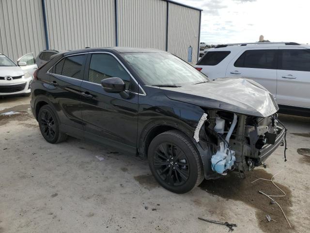 Photo 4 from auction – 2022 MITSUBISHI ECLIPSE CR with VIN JA4ASVAA0NZ069156