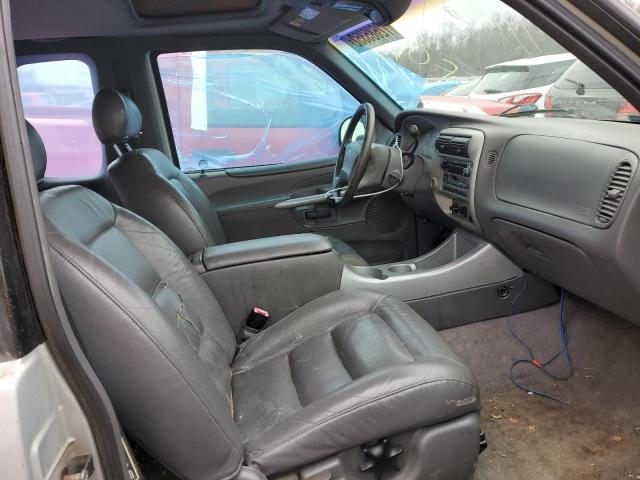 Photo 7 from auction – 2001 FORD EXPLORER S with VIN 1FMYU60E11UB93495