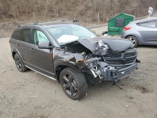 Photo 4 from auction – 2020 DODGE JOURNEY CR with VIN 3C4PDCGB2LT269992