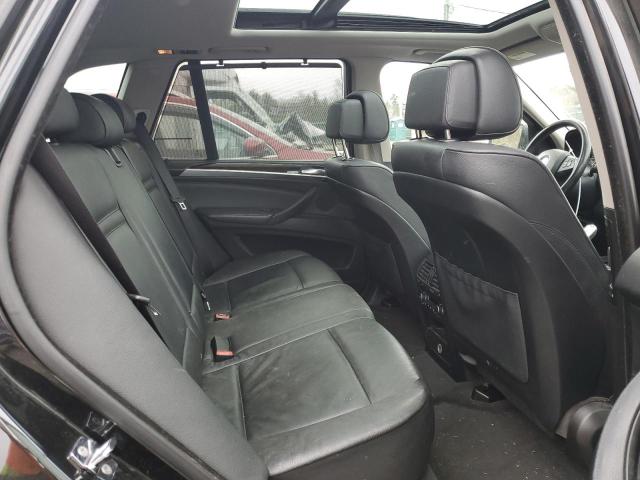 Photo 10 from auction – 2009 BMW X5 XDRIVE4 with VIN 5UXFE83579L169752
