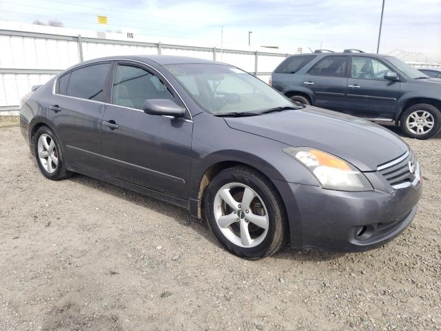 Photo 4 from auction – 2008 NISSAN ALTIMA 2.5 with VIN 1N4AL21E38N448013