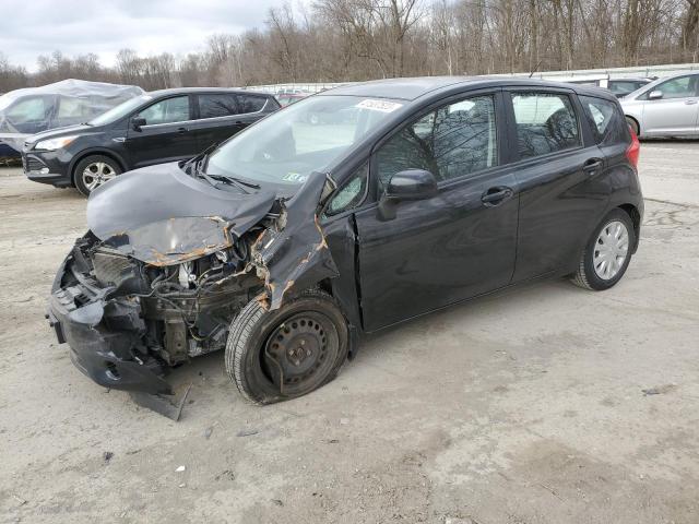 NISSAN VERSA NOTE 2014 with VIN 3N1CE2CP6EL362138 - Photo from auction