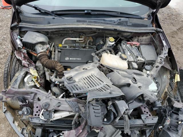 Photo 12 from auction – 2018 BUICK ENCORE PRE with VIN KL4CJASB3JB592931
