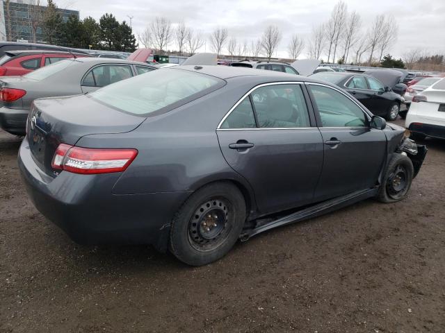 Photo 3 from auction – 2011 TOYOTA CAMRY BASE with VIN 4T1BF3EKXBU209935