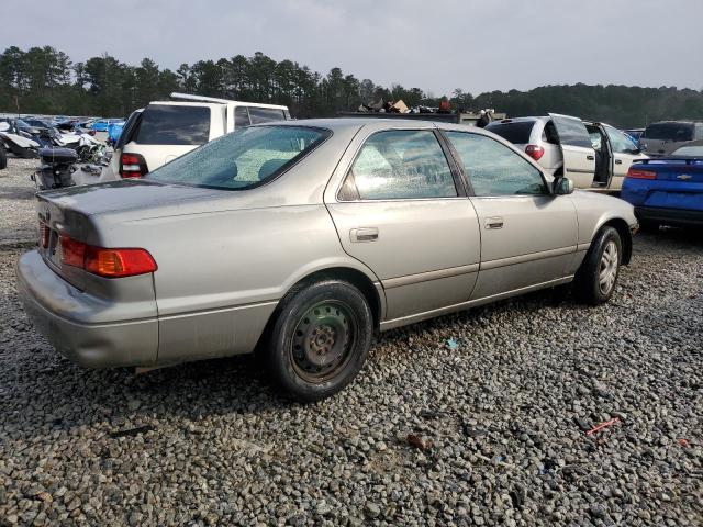 Photo 3 from auction – 2001 TOYOTA CAMRY CE with VIN JT2BG22KX10601148