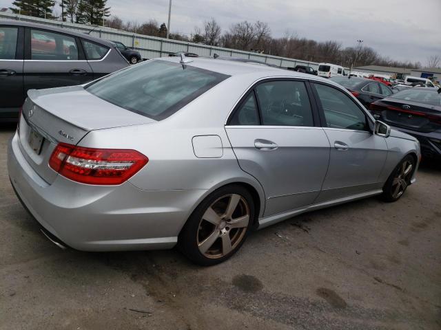 Photo 3 from auction – 2011 MERCEDES-BENZ E 350 4MAT with VIN WDDHF8HBXBA463983