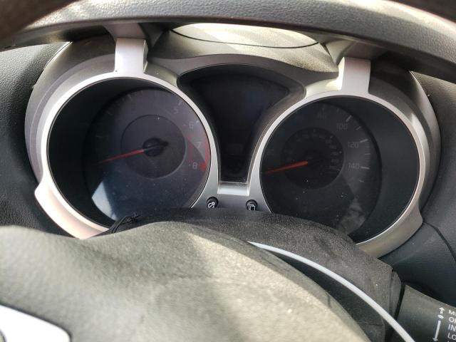 Photo 9 from auction – 2013 NISSAN JUKE S with VIN JN8AF5MR2DT220919