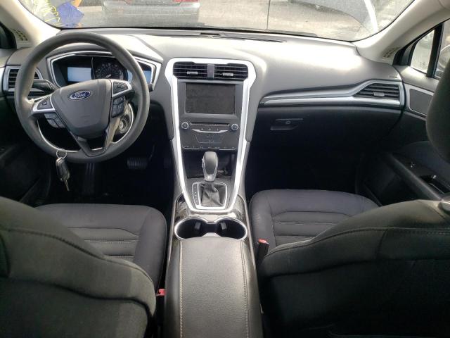 Photo 8 from auction – 2014 FORD FUSION SE with VIN 3FA6P0H76ER170528
