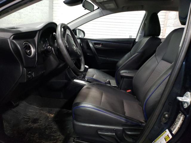 Photo 7 from auction – 2017 TOYOTA COROLLA L with VIN 2T1BURHE2HC956874