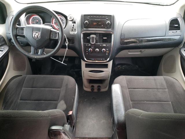 Photo 8 from auction – 2012 DODGE RAM VAN with VIN 2C4RDGAG2CR425116