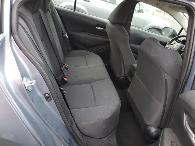Photo 10 from auction – 2021 TOYOTA COROLLA LE with VIN 5YFEPMAE4MP248329