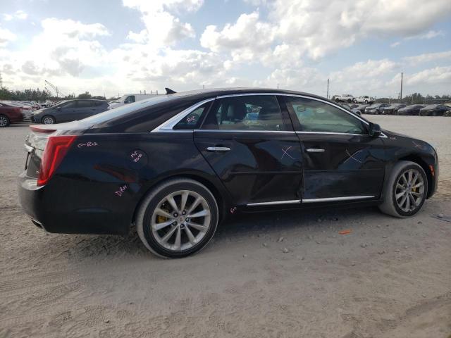 Photo 3 from auction – 2013 CADILLAC XTS LUXURY with VIN 2G61R5S31D9101741