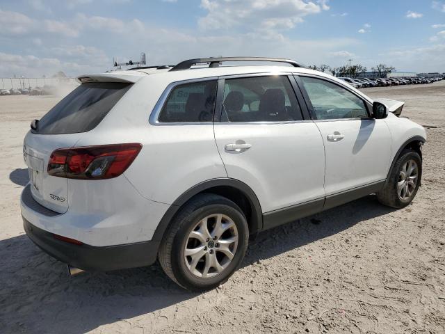 Photo 3 from auction – 2013 MAZDA CX-9 TOURI with VIN JM3TB2CA5D0424651
