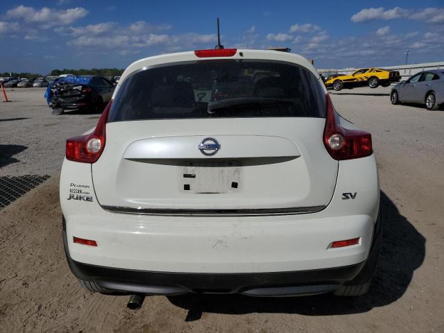 Photo 6 from auction – 2011 NISSAN JUKE S with VIN JN8AF5MR1BT016853