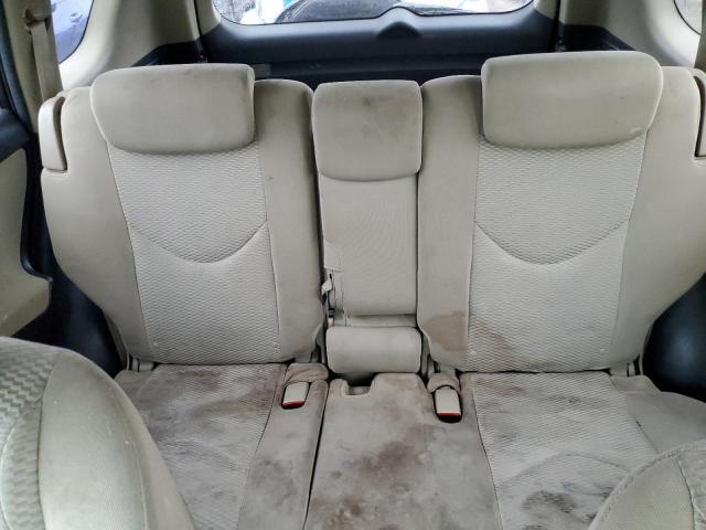 Фото 10 с аукциона – 2011 TOYOTA RAV4 с VIN 2T3ZF4DV7BW076994