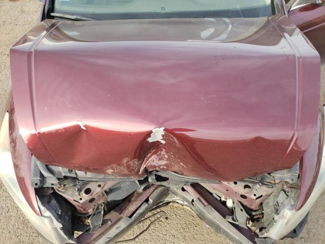 Photo 11 from auction – 2010 HONDA ACCORD EXL with VIN 1HGCP2F82AA006901