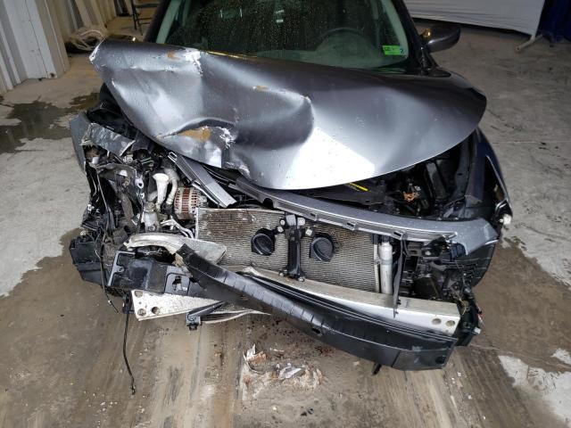 Photo 11 from auction – 2014 NISSAN ALTIMA 2.5 with VIN 1N4AL3AP0EC276327
