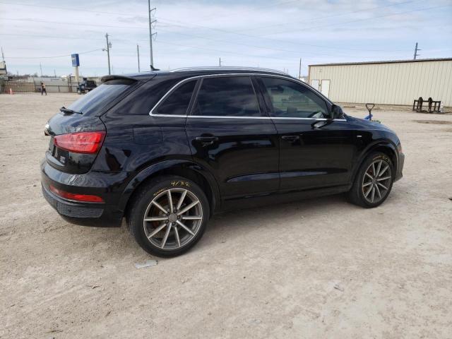 Photo 3 from auction – 2018 AUDI Q3 PREMIUM with VIN WA1JCCFSXJR020754