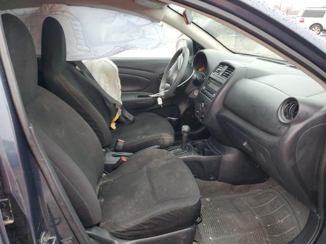 Photo 7 from auction – 2015 NISSAN VERSA S with VIN 3N1CN7AP4FL800835