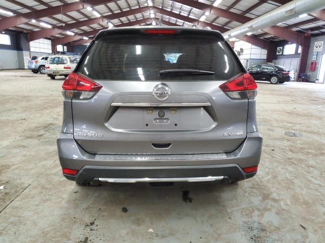 Photo 6 from auction – 2018 NISSAN ROGUE S with VIN KNMAT2MV3JP614689