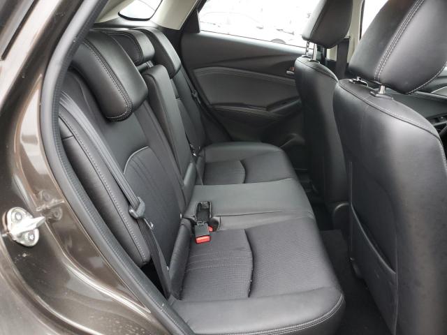 Photo 10 from auction – 2019 MAZDA CX-3 TOURI with VIN JM1DKFC73K1401708