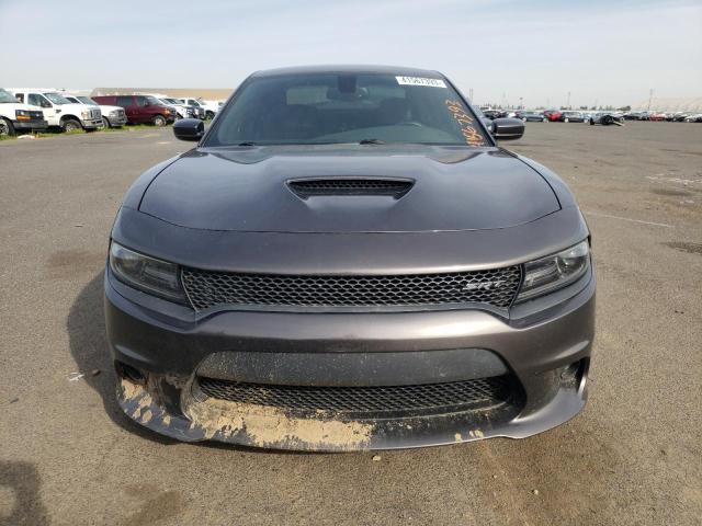 Photo 5 from auction – 2015 DODGE CHARGER SR with VIN 2C3CDXEJ7FH860627