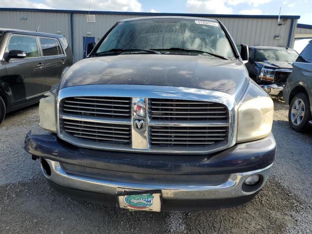 Photo 5 from auction – 2007 DODGE RAM 1500 S with VIN 1D7HA18P37S167450