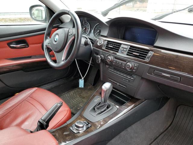 Photo 8 from auction – 2012 BMW 328 XI SUL with VIN WBAKF5C55CE656694
