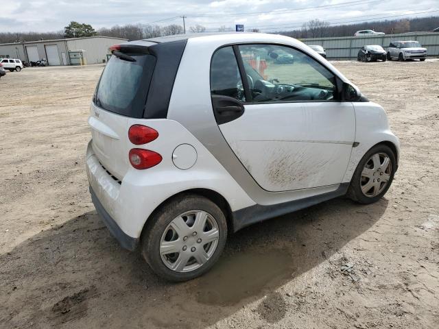 Photo 3 from auction – 2013 SMART FORTWO PUR with VIN WMEEJ3BA2DK701550