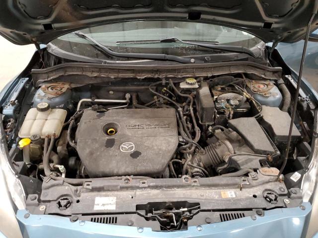 Photo 11 from auction – 2010 MAZDA 3 I with VIN JM1BL1SF4A1253874
