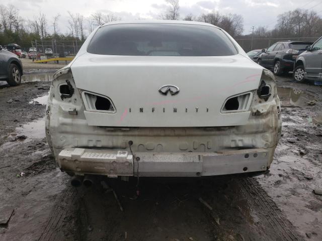 Photo 6 from auction – 2003 INFINITI G35 with VIN JNKCV51E33M320060