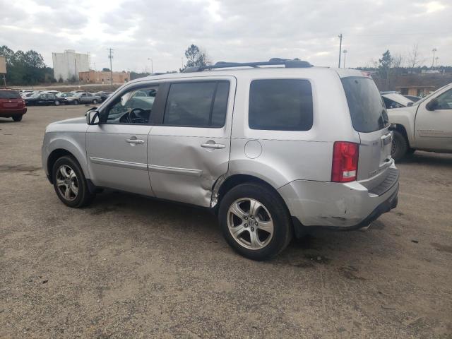 Zdjęcie 2 z aukcji – 2015 HONDA PILOT EXL z VIN 5FNYF3H5XFB007129
