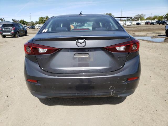 Photo 6 from auction – 2016 MAZDA 3 TOURING with VIN JM1BM1W76G1299764