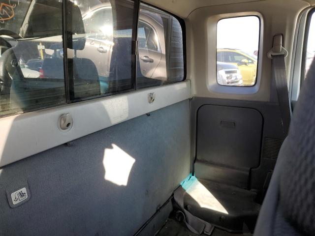 Photo 10 from auction – 2002 NISSAN FRONTIER K with VIN 1N6DD26S82C304167