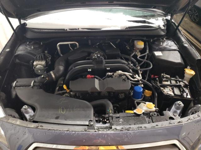 Photo 11 from auction – 2017 SUBARU LEGACY SPO with VIN 4S3BNAS62H3023498