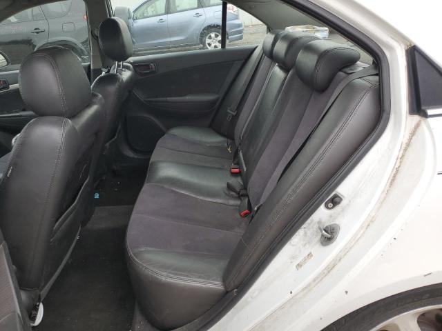 Photo 10 from auction – 2009 HYUNDAI SONATA SE with VIN 5NPEU46F49H574422