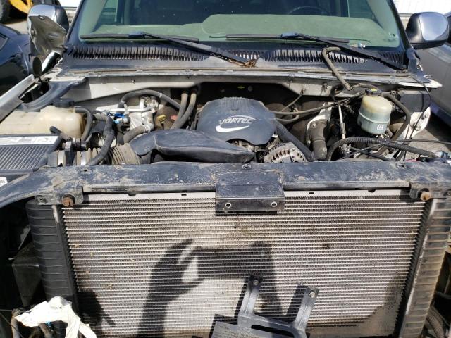 Photo 11 from auction – 2002 GMC SIERRA C25 with VIN 1GTHC23U92F136454