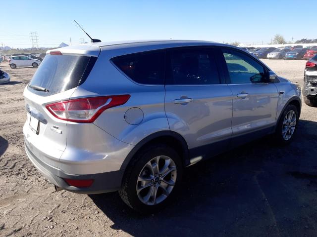 Photo 3 from auction – 2013 FORD ESCAPE SEL with VIN 1FMCU0HX6DUB64589