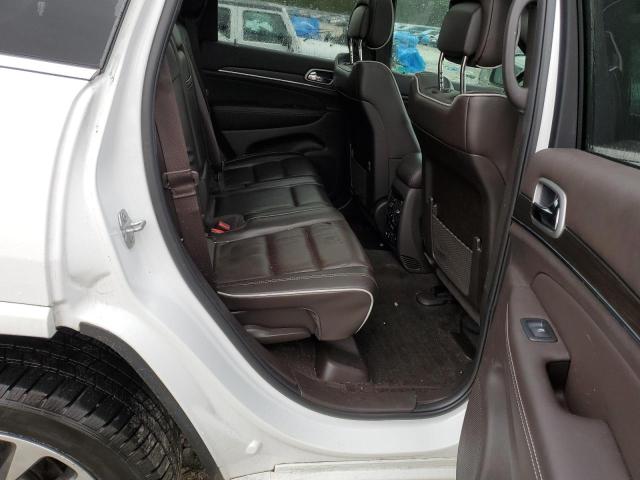 Photo 11 from auction – 2018 JEEP GRAND CHER with VIN 1C4RJFCTXJC266834