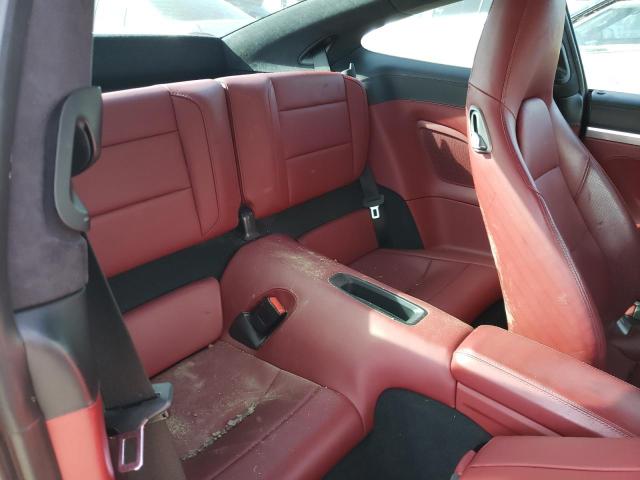 Photo 10 from auction – 2017 PORSCHE 911 CARRER with VIN WP0AB2A97HS123236