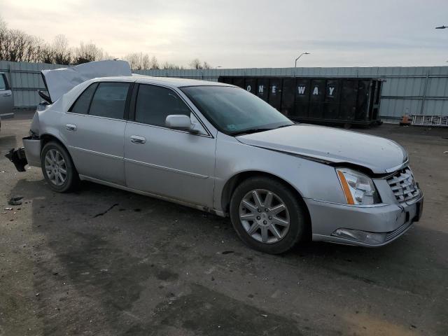 Photo 4 from auction – 2011 CADILLAC DTS PREMIU with VIN 1G6KH5E60BU146747