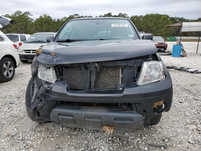 Photo 5 from auction – 2019 NISSAN FRONTIER S with VIN 1N6AD0ER0KN714293