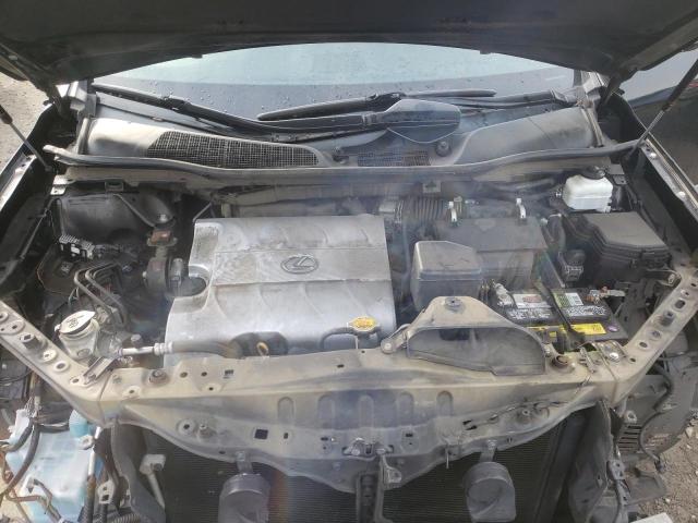 Photo 12 from auction – 2013 LEXUS RX 350 with VIN 2T2ZK1BA2DC102789
