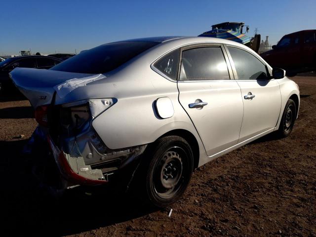 Photo 3 from auction – 2013 NISSAN SENTRA S with VIN 1N4AB7AP7DN905675